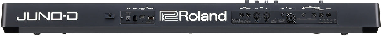 Roland JUNO-D6 Craviers Synthesizer