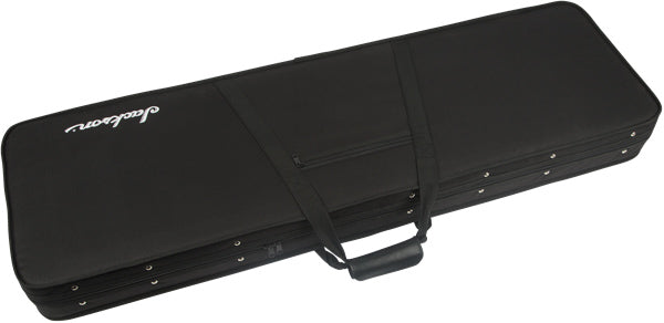 Jackson Hardshell Bag for Bass Guitar