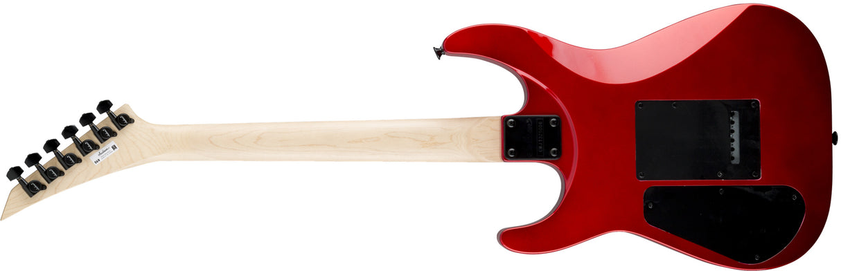 Jackson JS11 Dinky - Metallic Red