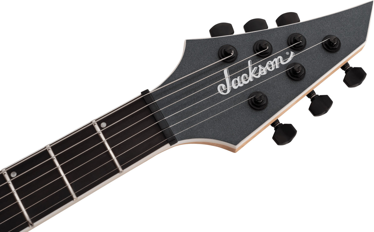 Jackson Pro Series Dinky DK Modern Guitare électrique (Satin Graphite)