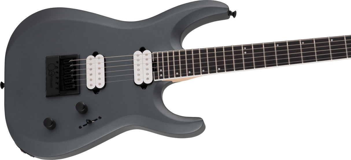 Jackson Pro Series Dinky DK Modern Guitare électrique (Satin Graphite)