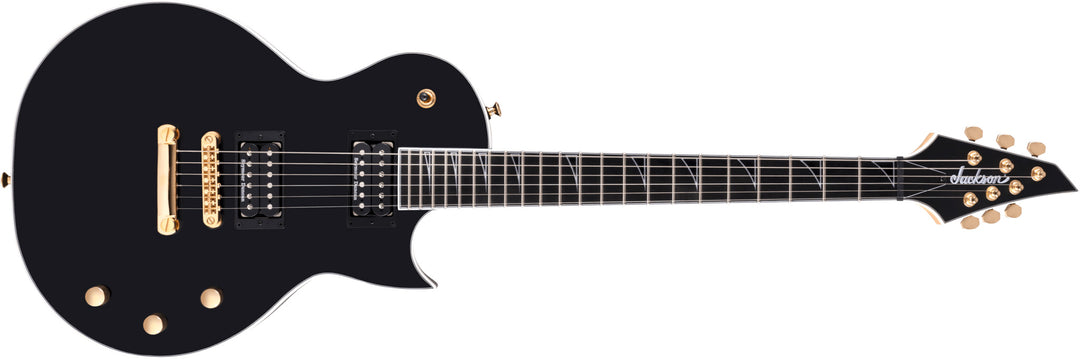 Jackson Pro Series Monarkh SC Guitare électrique (Satin Black)