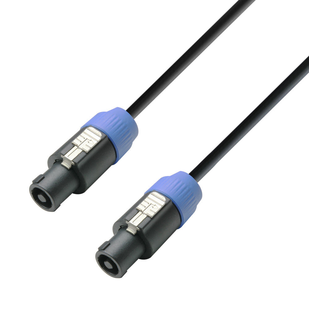 Speaker Cable 2 x 1.5 mm² Speakon to Speakon