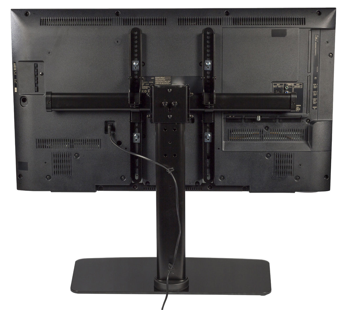 Tv Fully Movable Tripod (32-65", 45kg)