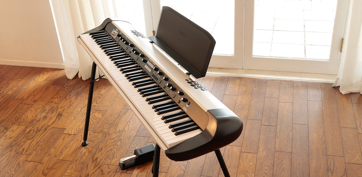 Korg SV-2S 88 Stage piano