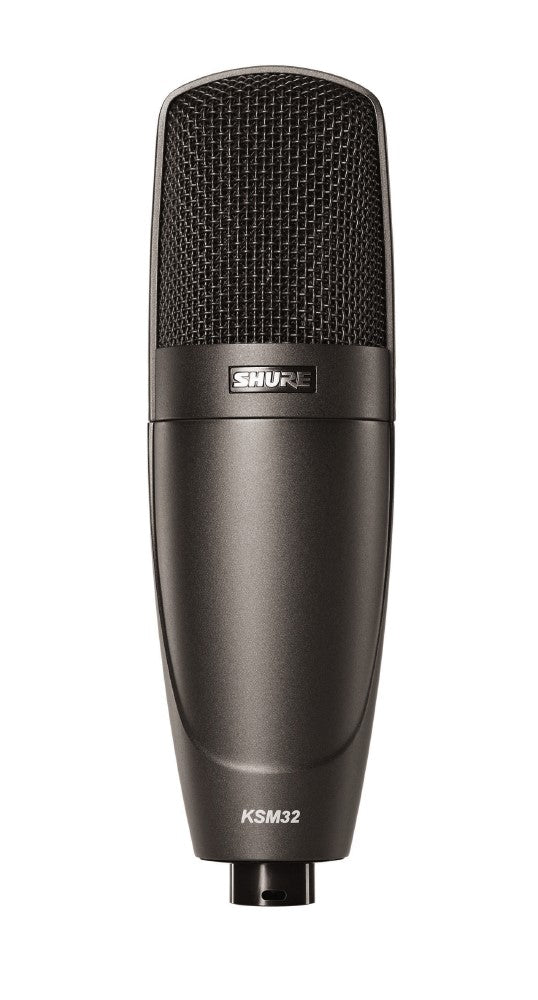 Shure KSM32 Microphone à condensateur de studio