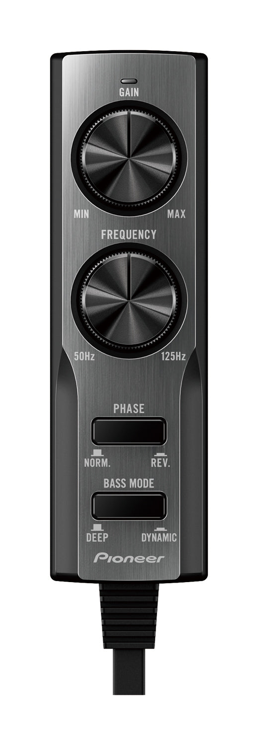 Pioneer TS-WX400DA Subwoofer Actif