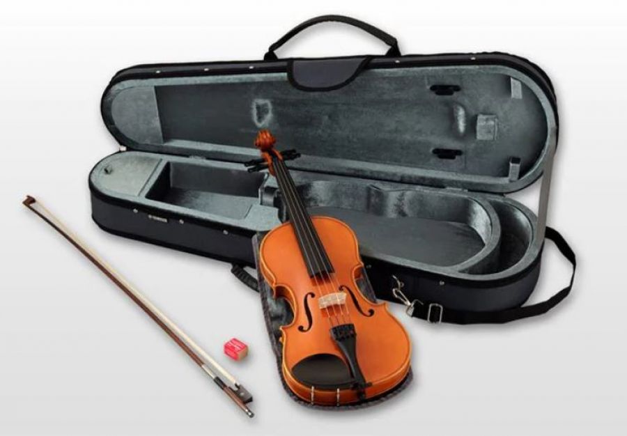 Yamaha KV5SA44 Ensemble Violon