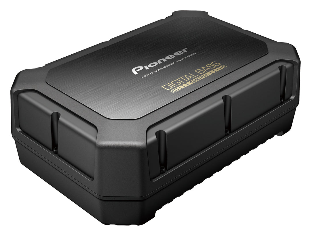 Pioneer TS-WX400DA Subwoofer Actif