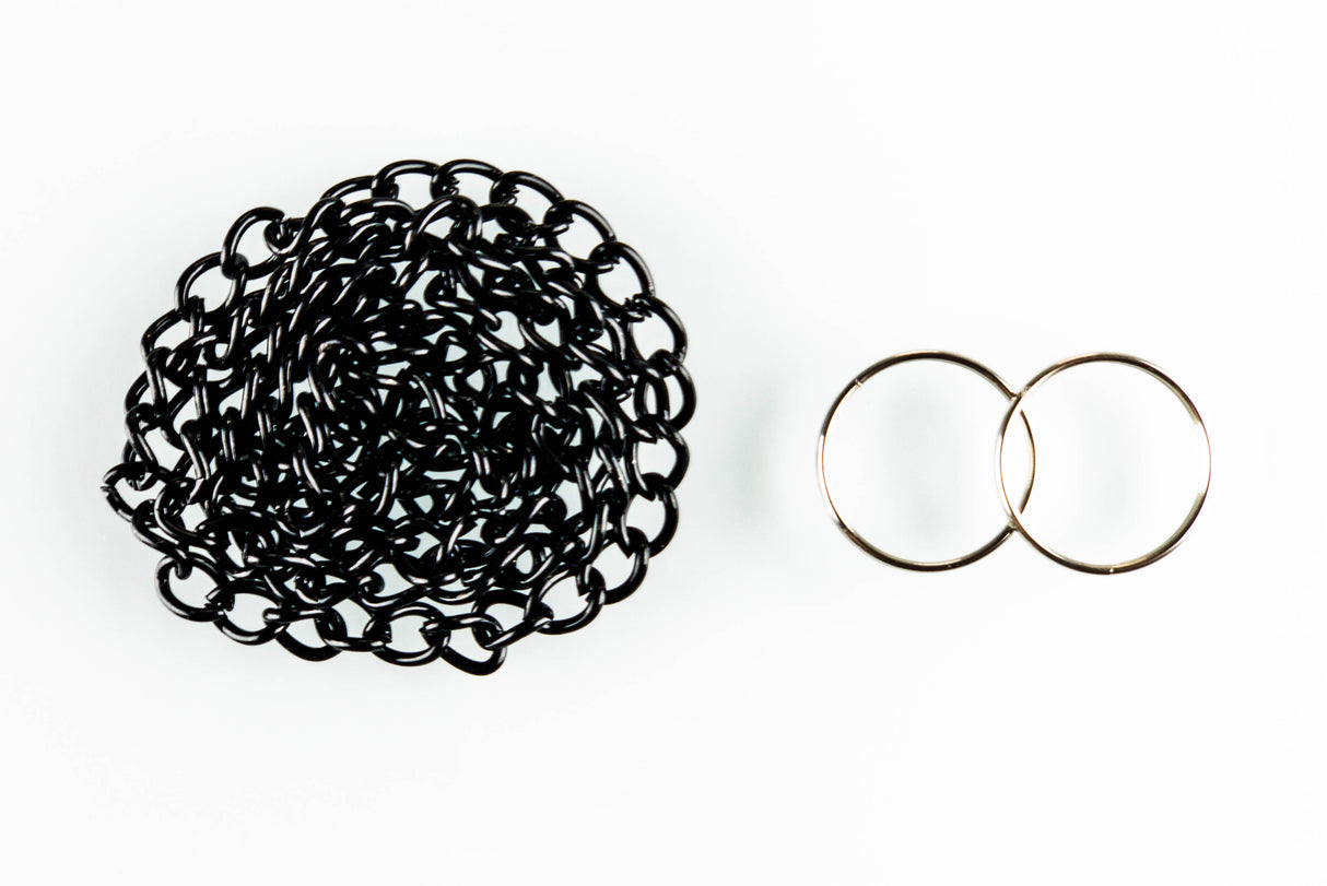 Neon sign "Open" (50cm)