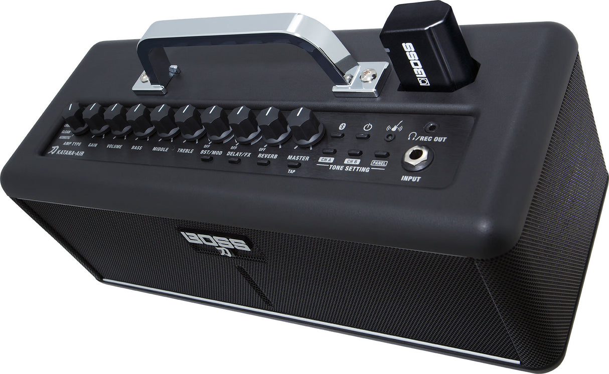 Boss Katana Air Guitar Amplificateur