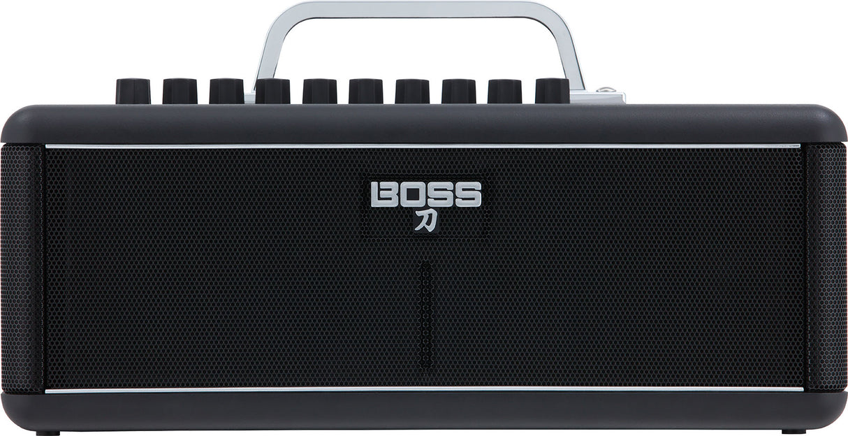 Boss Katana Air Guitar Amplificateur