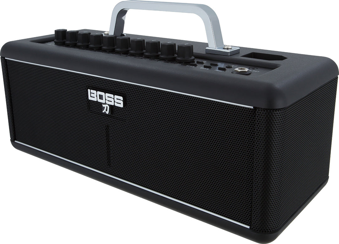 Boss Katana Air Guitar Amplificateur
