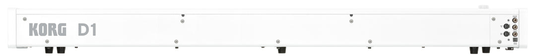 Korg D1 Piano électrique (Blanc)