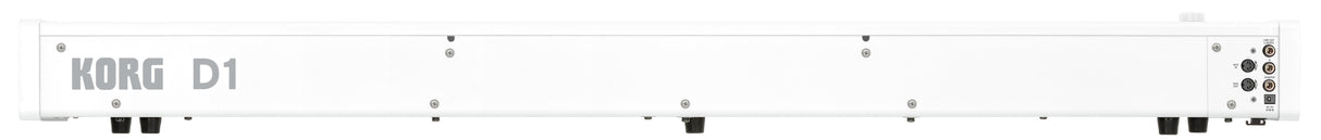 Korg D1 Piano électrique (Blanc)