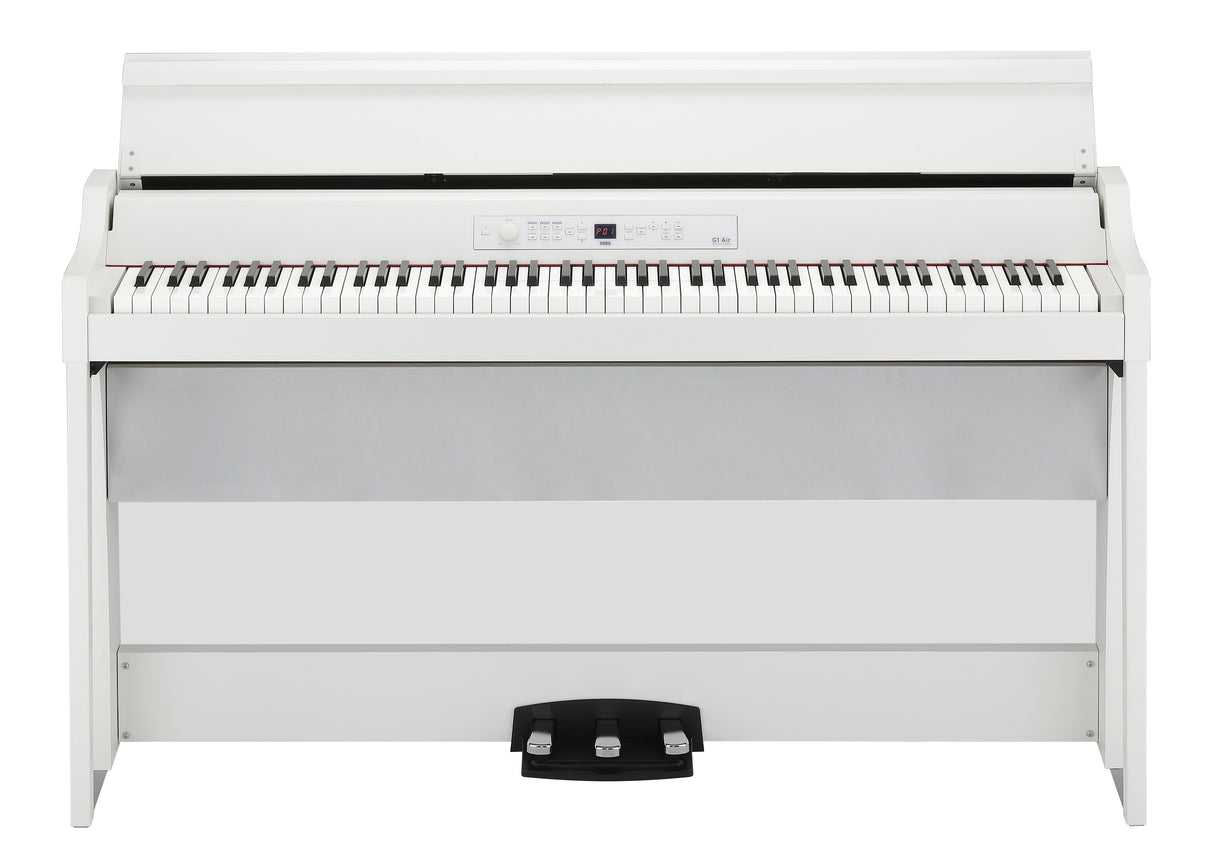 Piano Air El de Korg G1B (blanc)