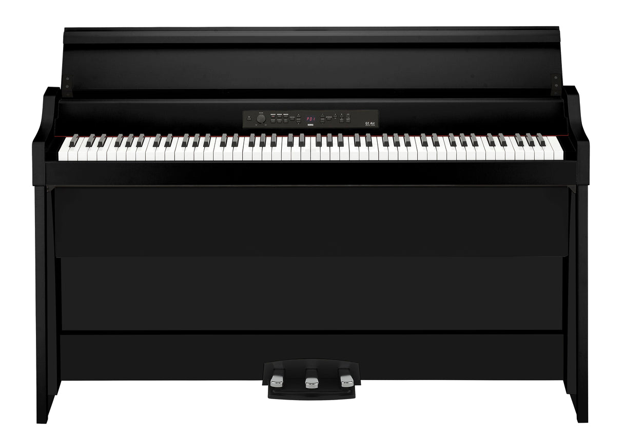 Piano Air El de Korg G1B (noir)