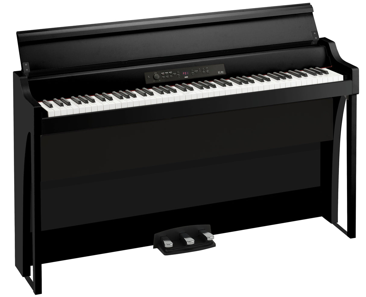 Piano Air El de Korg G1B (noir)