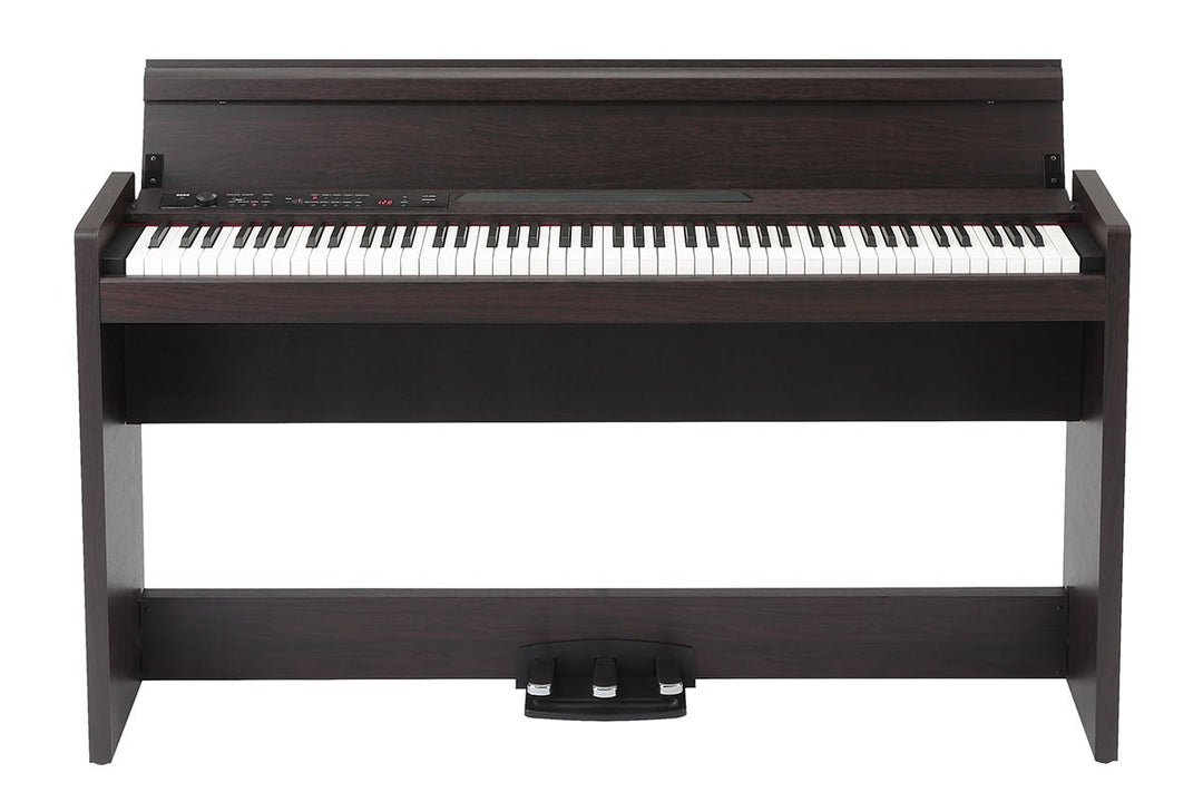 Korg LP380U Piano électrique (Palissandre)