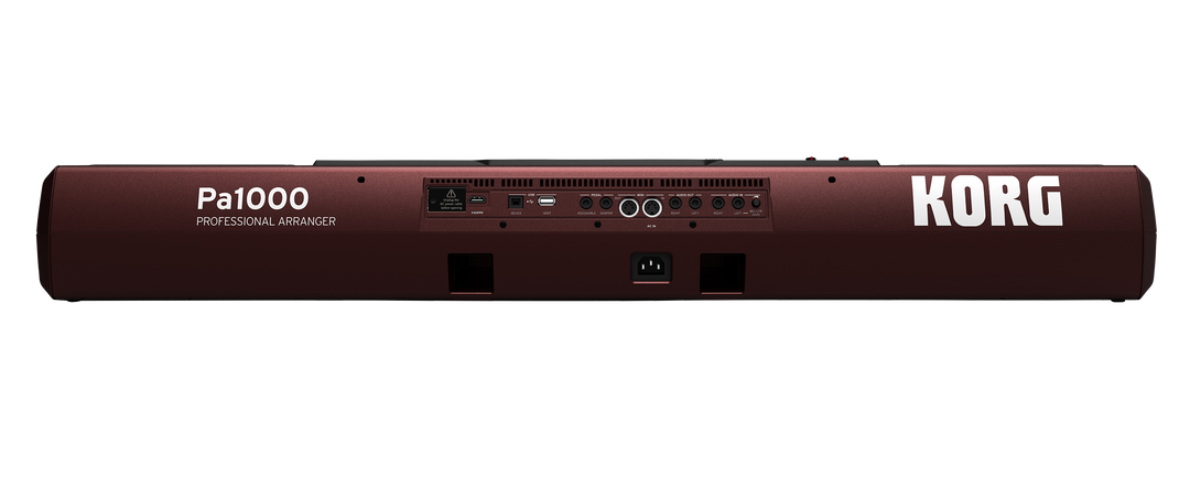 Korg PA-1000 Craviers (Bordeux)
