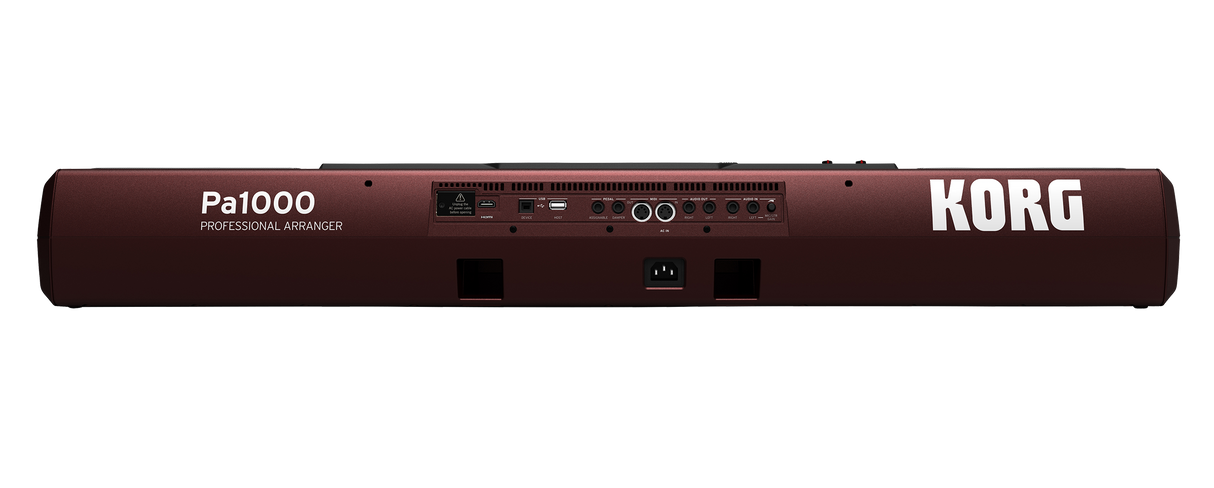 Korg PA-1000 Craviers (Bordeux)