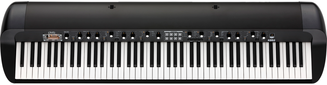 Korg SV-2 88 Piano Électrique