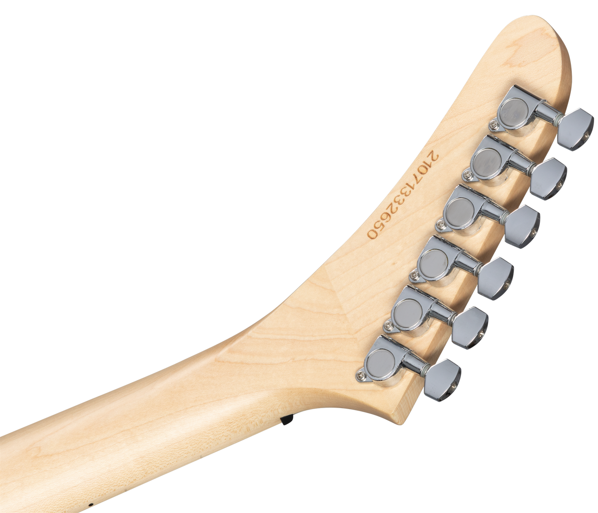 Kramer Baretta Special Electric Guitar (Ebony)