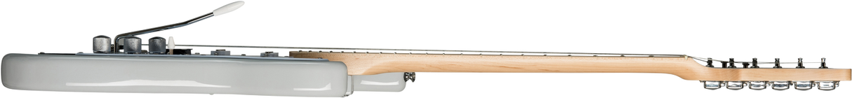 Kramer Guitars Focus VT-211S Electric Guitar (Pewter Gray)