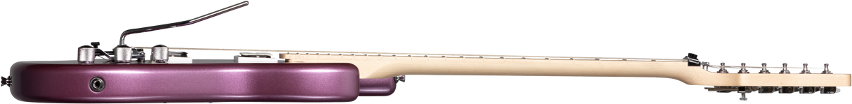 Kramer Guitars Pacer Classic FR Special Electric Guitar (Purple Passion Metallic )