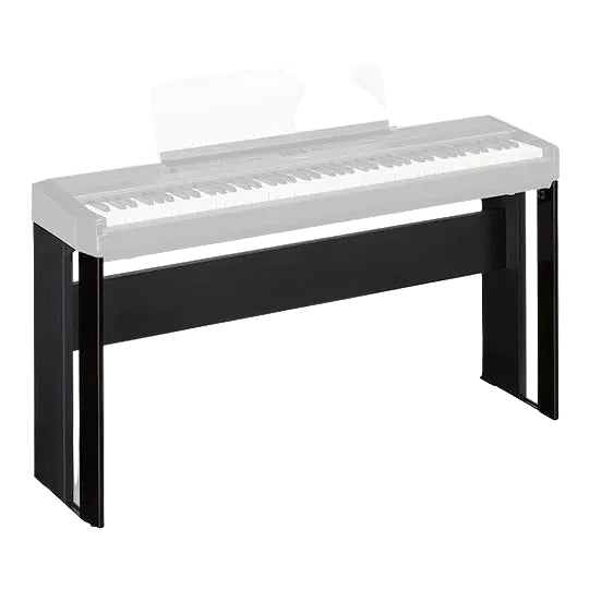 Yamaha L-515 Support de piano pour P-515 et P-525 (Noir)