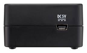 Zoom LBC-1 Chargeur de Batterie