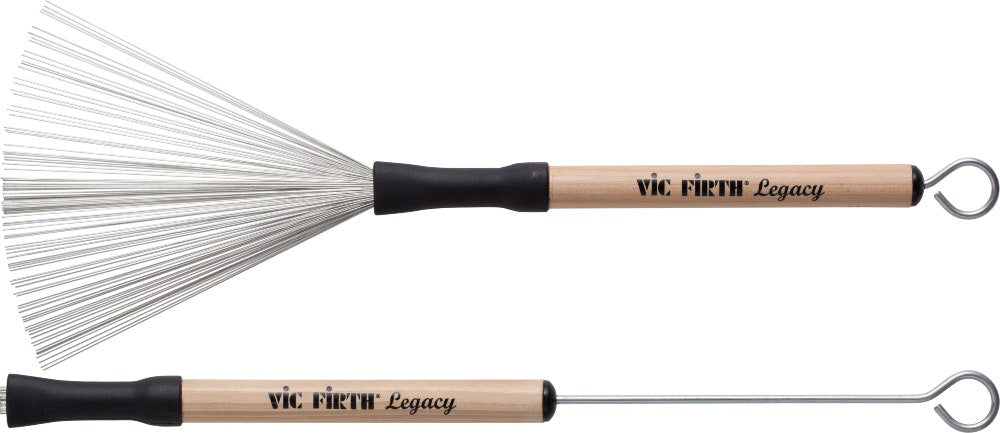 Vic Firth LB balais Legacy
