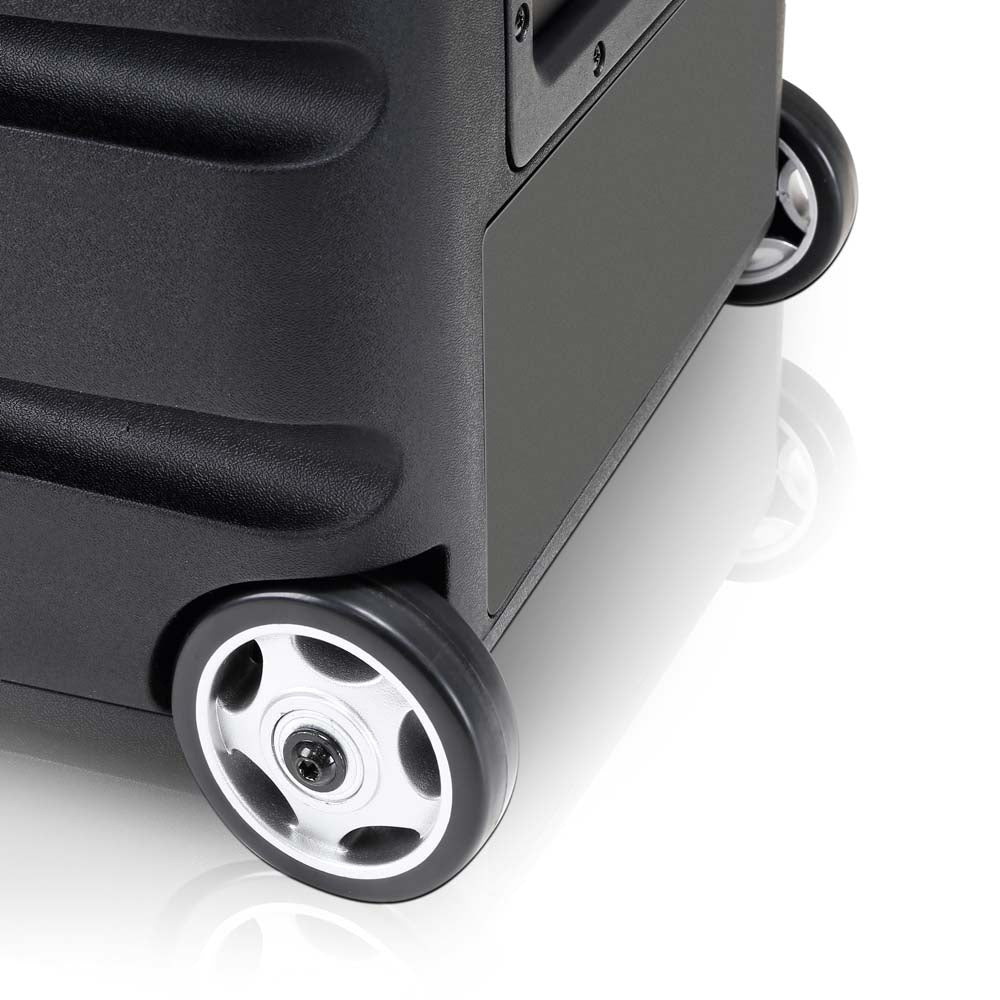 LD Systems Road Buddy 10 Portable Speaker