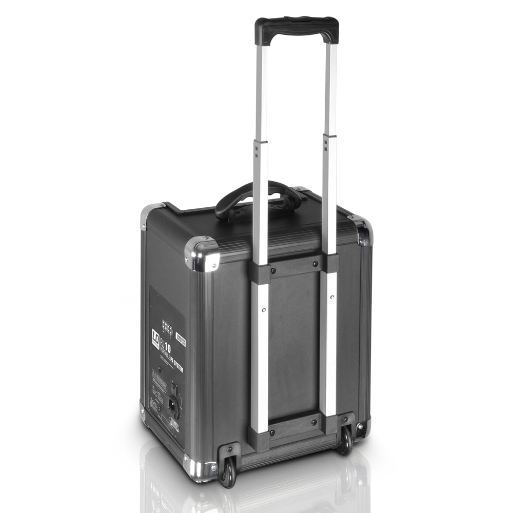 LD Systems Roadjack 10 - Enceinte Portable (100W)