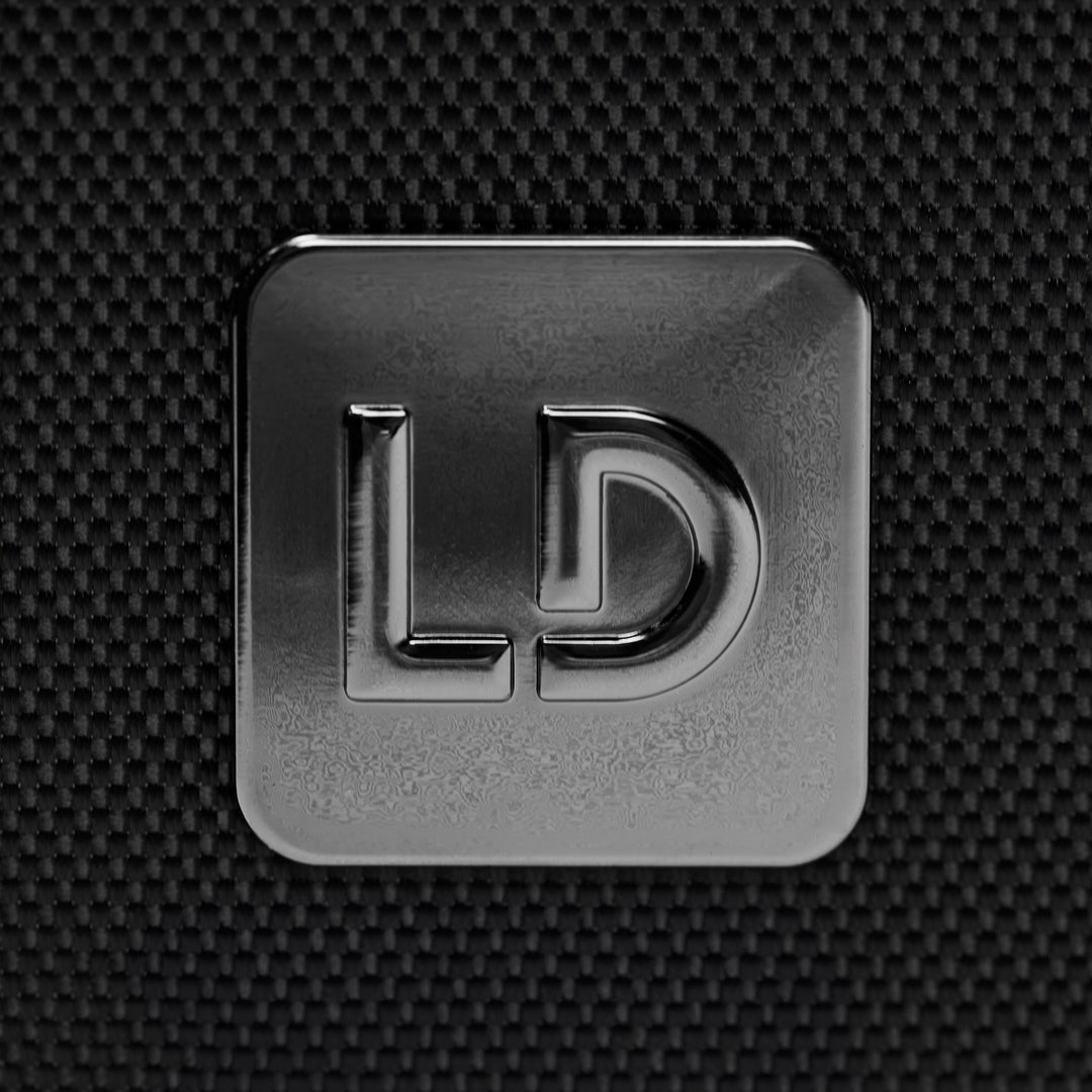 LD Systems ANNY® 10 PC - housse de protection contre les intempéries pour une utilisation portable de l'ANNY® 10