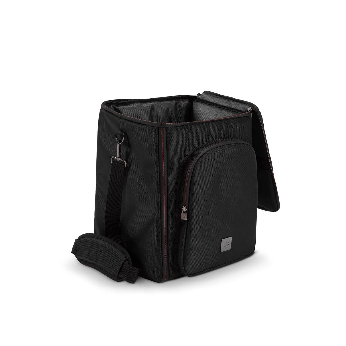LD Systems ANNY® 8 RYGSÆK - Sac à dos de protection pour le transport et l’utilisation de ANNY® 8 en déplacement