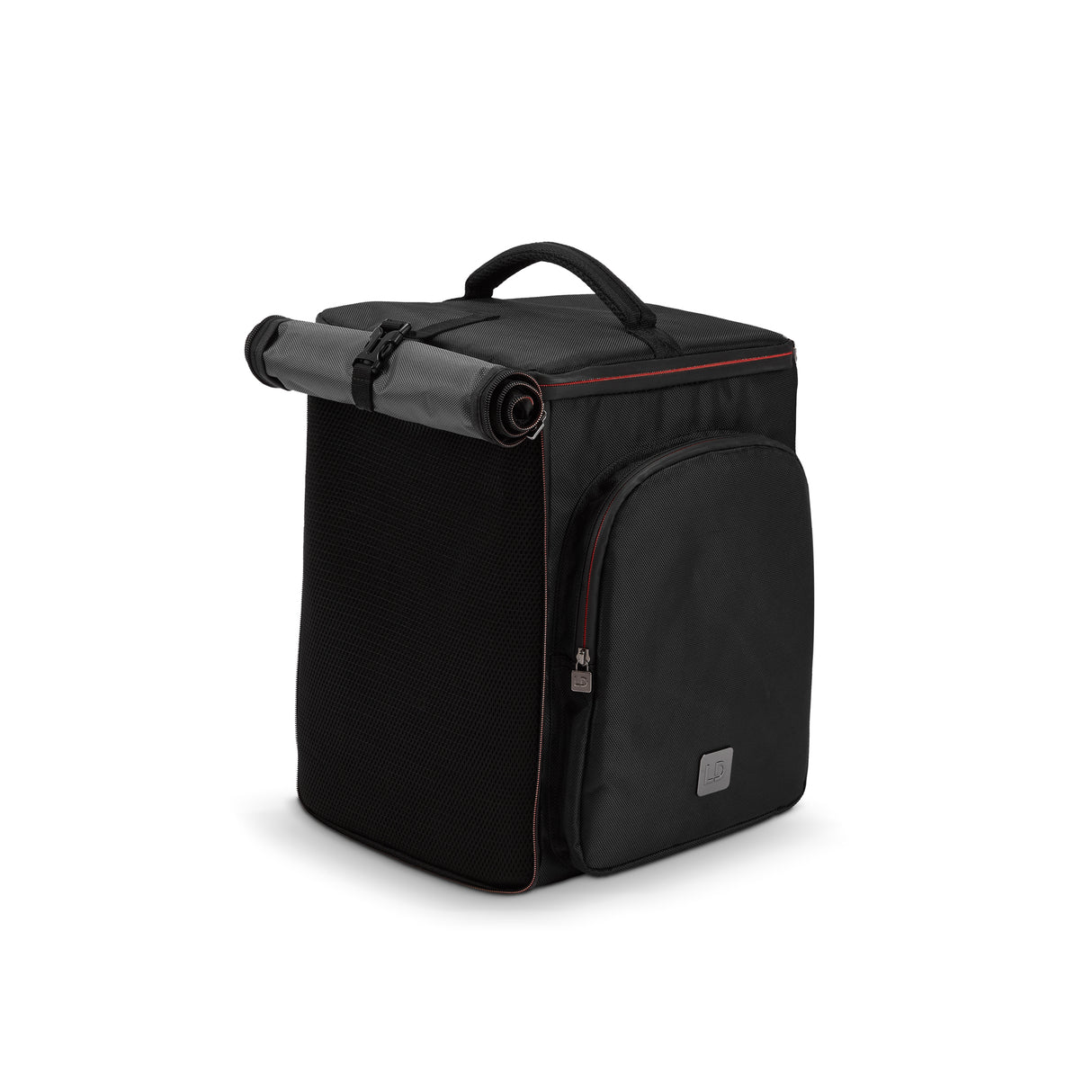 LD Systems ANNY® 8 RYGSÆK - Sac à dos de protection pour le transport et l’utilisation de ANNY® 8 en déplacement