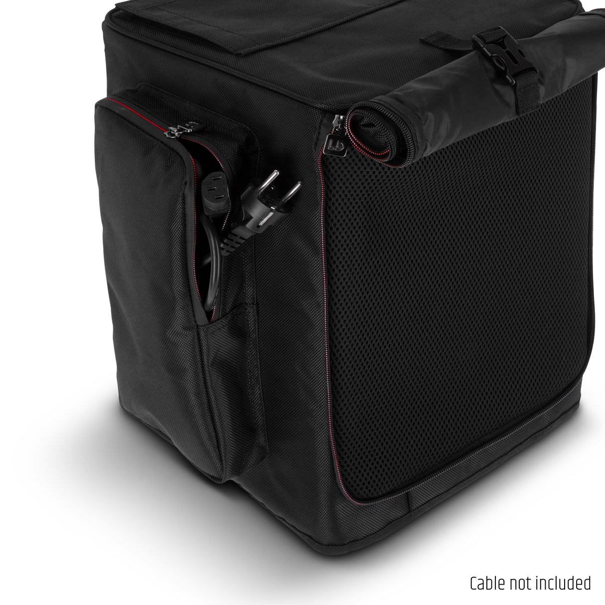 LD Systems ANNY® 8 WPC - housse de protection contre les intempéries pour une utilisation portable de l'ANNY® 8
