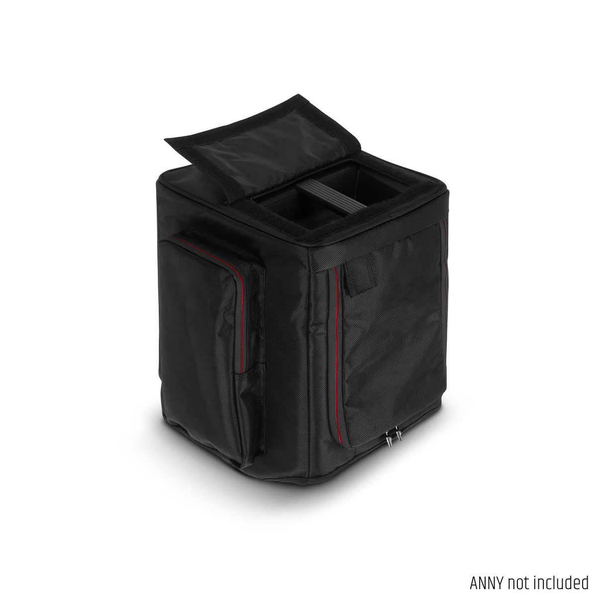 LD Systems ANNY® 8 WPC - housse de protection contre les intempéries pour une utilisation portable de l'ANNY® 8