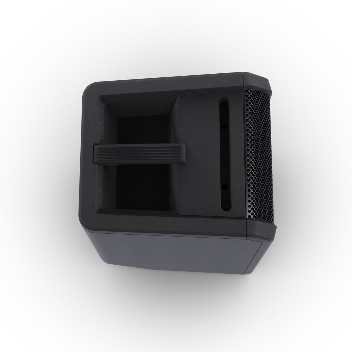 LD Systems ANNY® 8 - Enceinte PA Bluetooth® portable sur batterie avec mixer, Stage Black