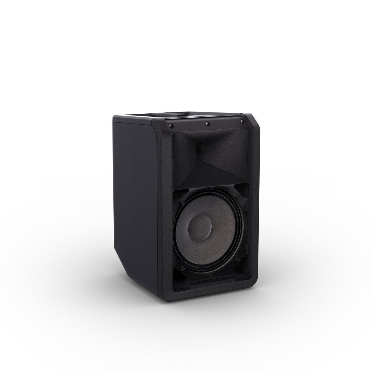 LD Systems ANNY® 8 - Enceinte PA Bluetooth® portable sur batterie avec mixer, Stage Black