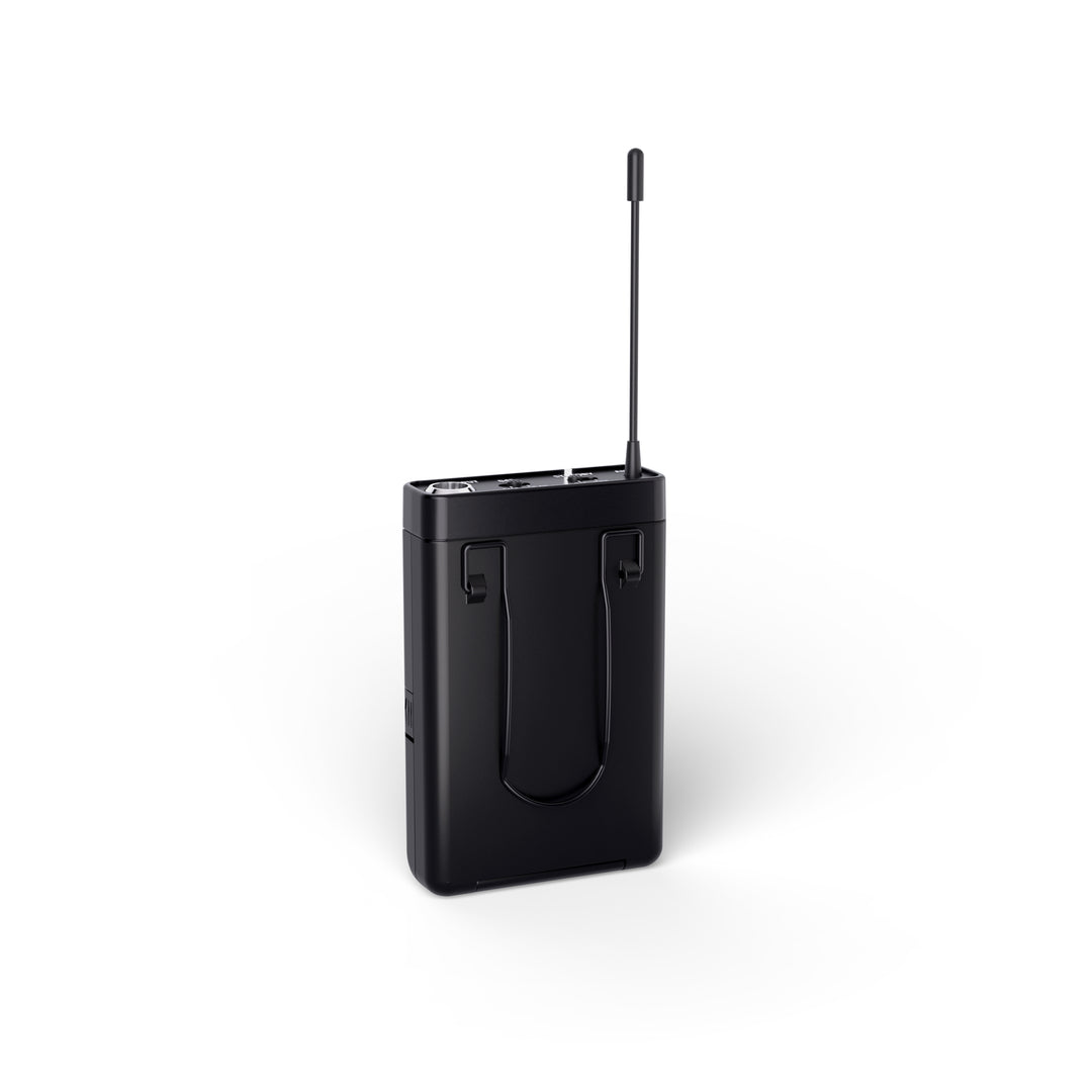 LD Systems ANNY® BP B8 - émetteur bodypack pour ANNY®
