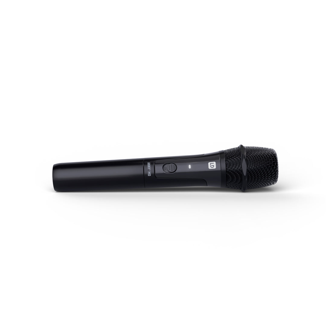 LD Systems ANNY® MD B5 - micro main sans fil pour ANNY®
