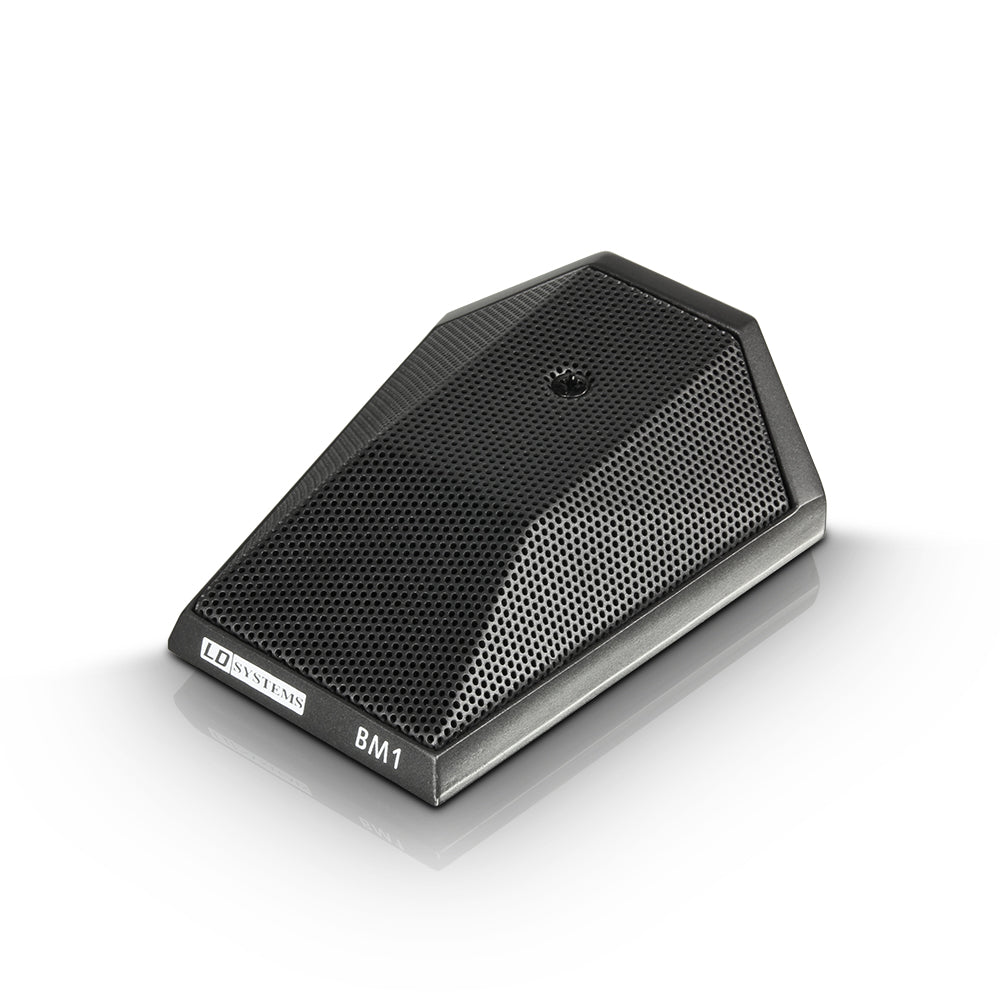 LD Systems BM1 Microphone de Surface