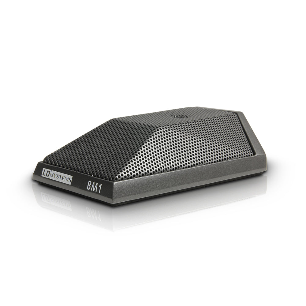 LD Systems BM1 Microphone de Surface
