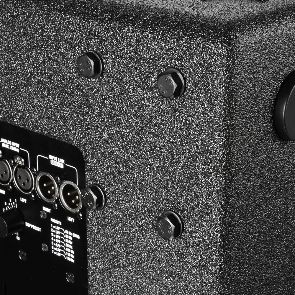 LD Systems DDQ SUB 18 Active Subwoofer