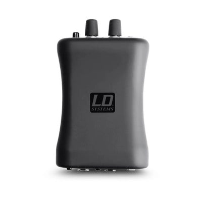 LD Systems HPA 1 - Amplificateurs Casques