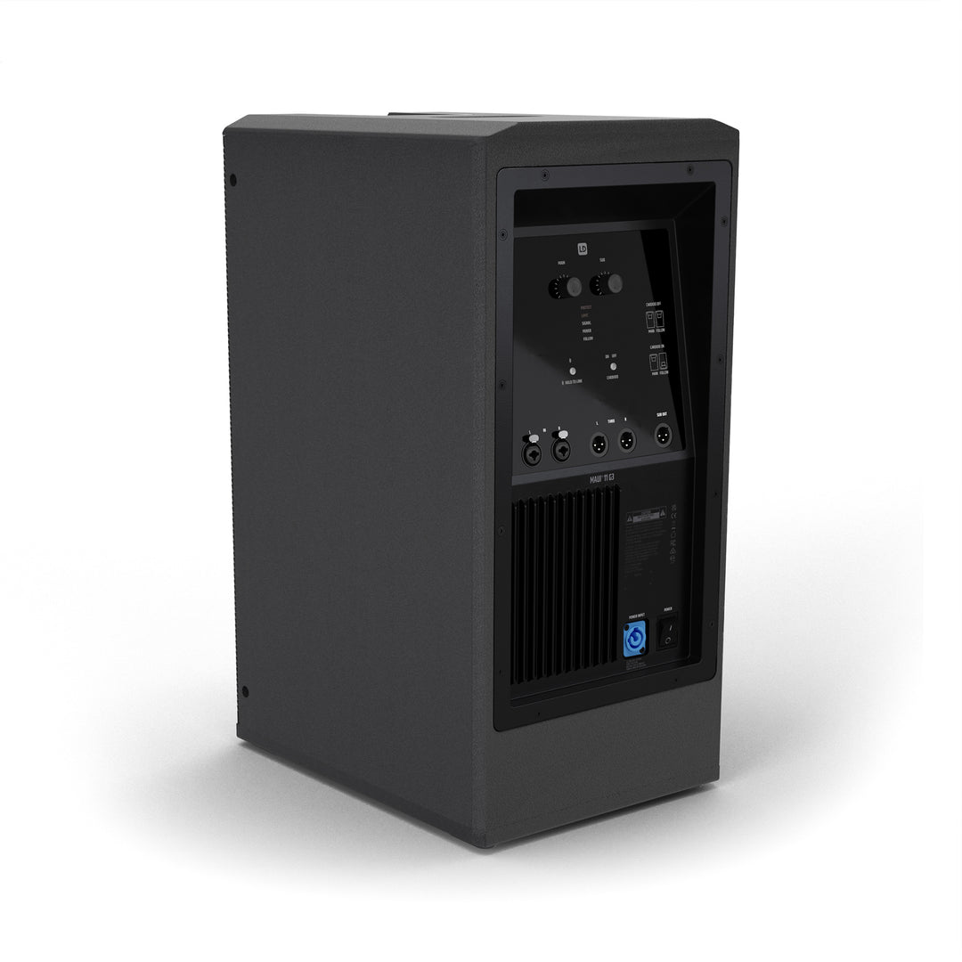 LD Systems MAUI® 11 G3 SUB - Caisson de basses actif 2 x 8" pour MAUI 11 G3