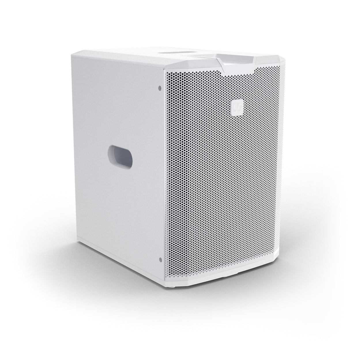 LD Systems MAUI 28 G3 SUB W - Caisson de basses actif 12" pour MAUI 28 G3, blanc