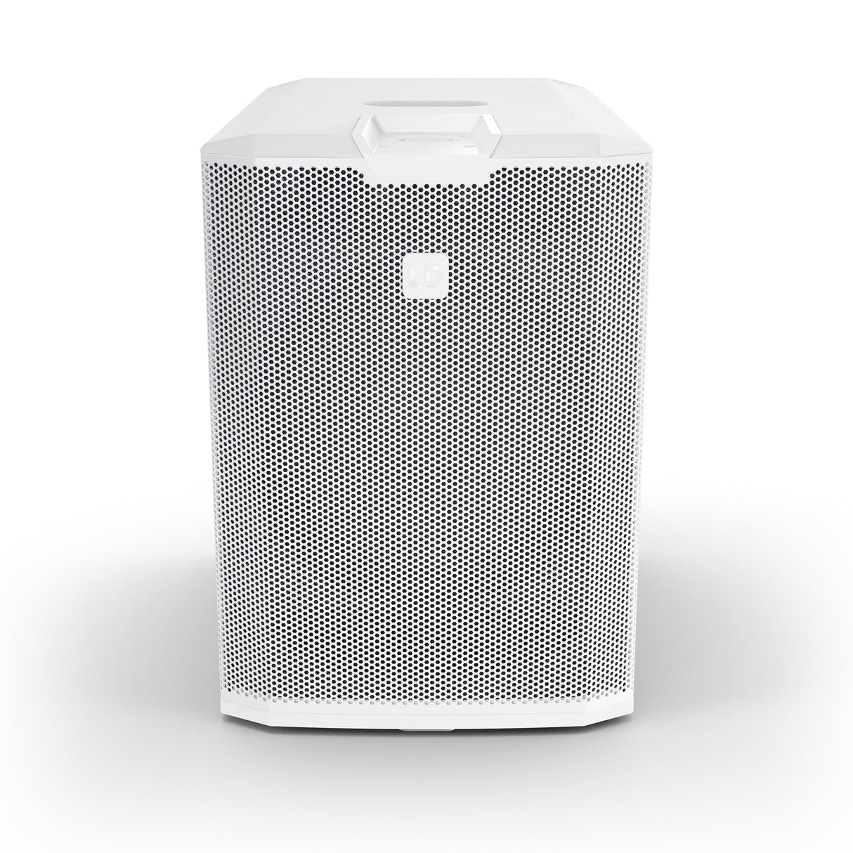 LD Systems MAUI 28 G3 SUB W - Caisson de basses actif 12" pour MAUI 28 G3, blanc